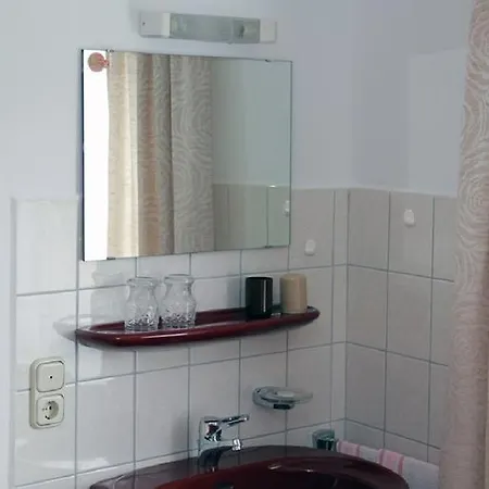 Haus Rita شقة Thurmansbang