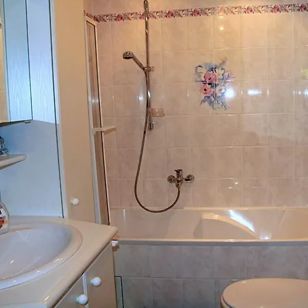 Haus Rita شقة Thurmansbang