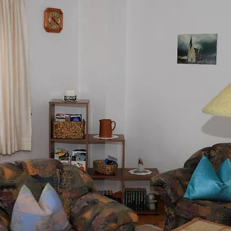 Haus Rita *
