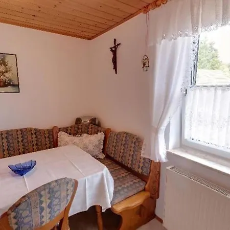 Haus Rita شقة