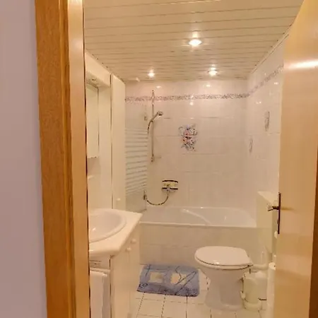 Haus Rita شقة Thurmansbang