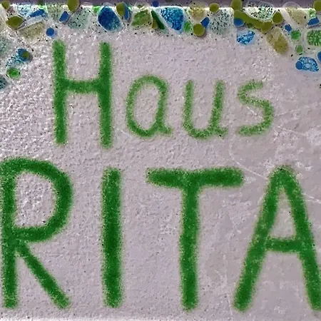 アパート Haus Rita Thurmansbang