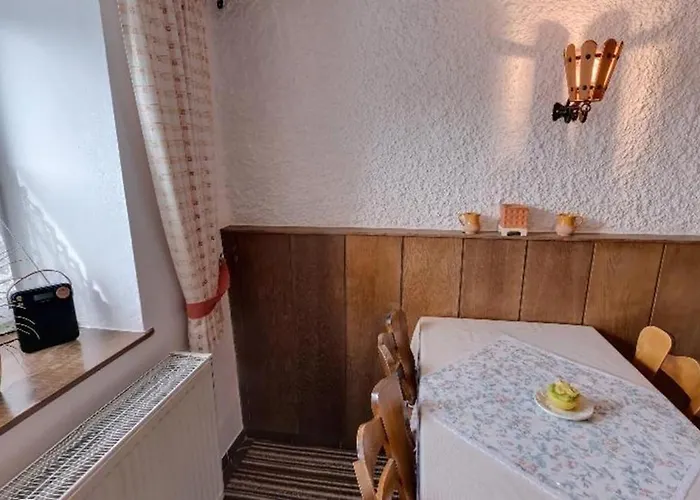 Haus Rita Thurmansbang