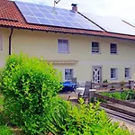 Διαμέρισμα Haus Rita