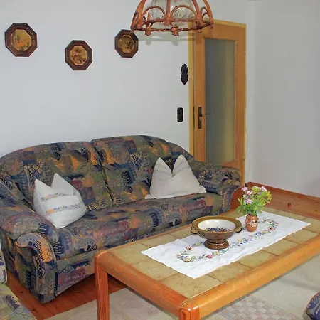 Haus Rita شقة Thurmansbang