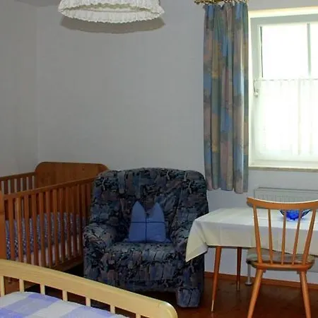 Haus Rita Apartament *