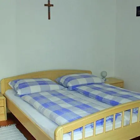 Haus Rita アパート Thurmansbang