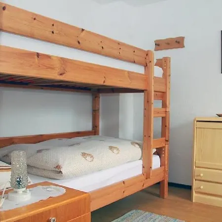 アパート Haus Rita Thurmansbang