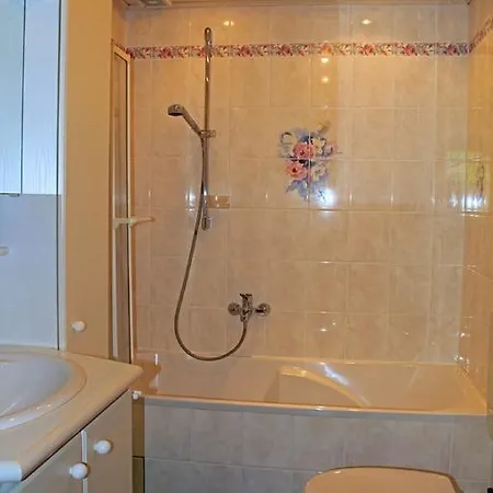 Haus Rita アパート Thurmansbang