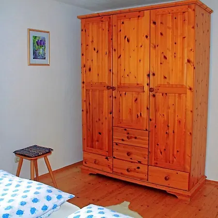 Haus Rita * Thurmansbang