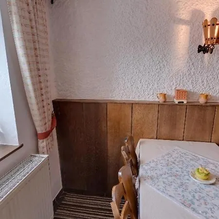 Haus Rita Thurmansbang