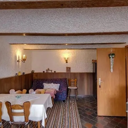 Haus Rita * Thurmansbang