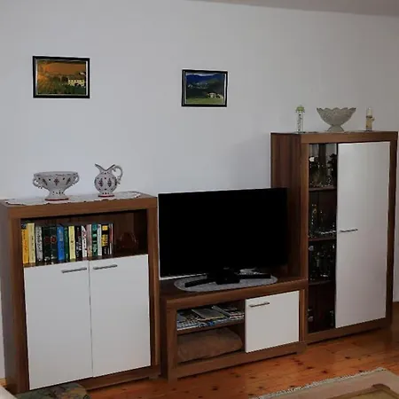 Haus Rita شقة Thurmansbang
