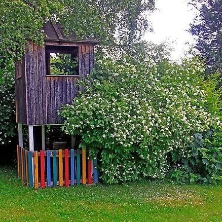 Haus Rita Thurmansbang