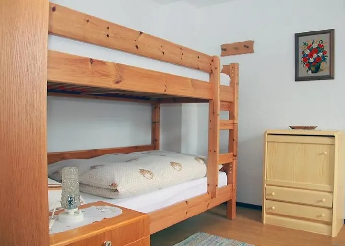 Apartmán Haus Rita Thurmansbang
