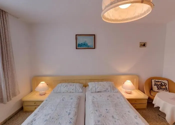 Apartmán Haus Rita Thurmansbang