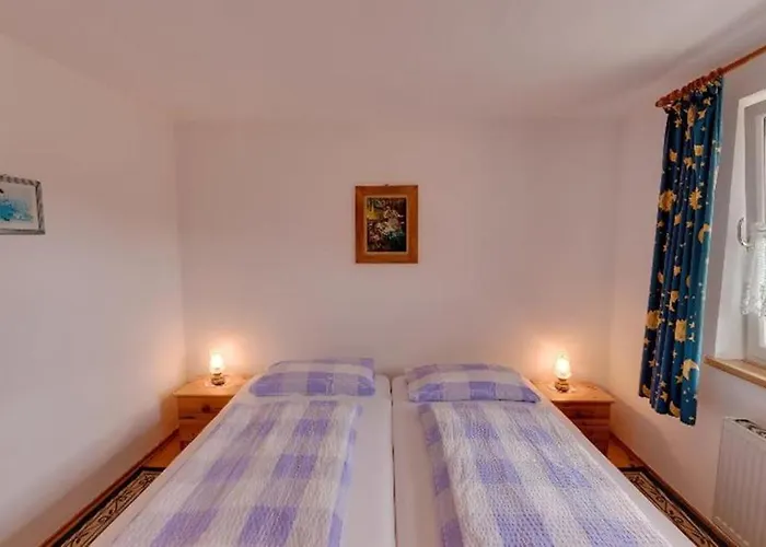 Apartmán Haus Rita Thurmansbang