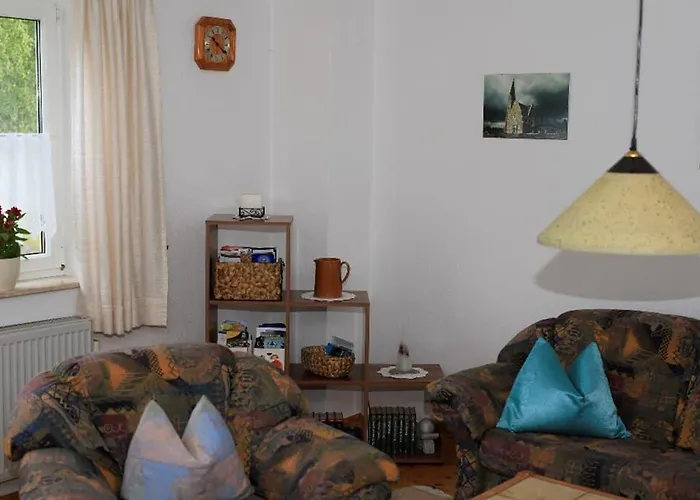 Haus Rita *