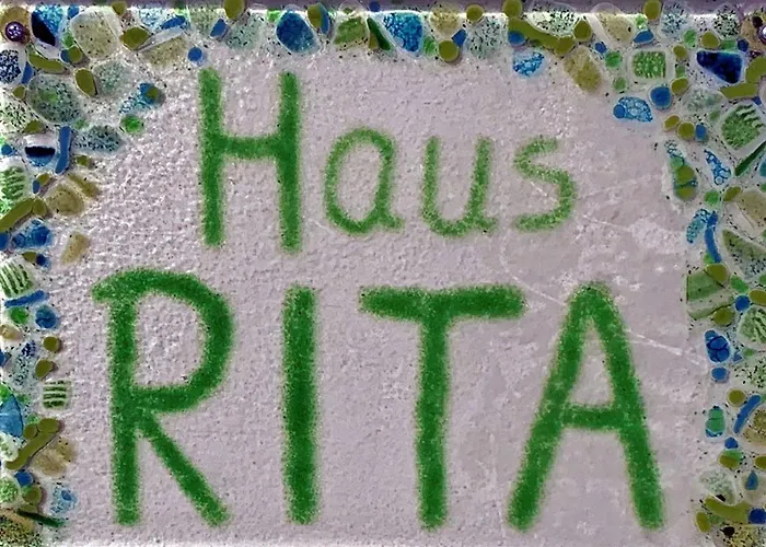 Apartmán Haus Rita Thurmansbang