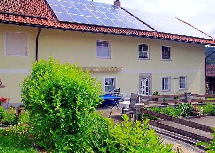 Apartmán Haus Rita