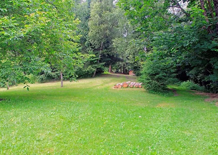 Haus Rita Apartmán Thurmansbang